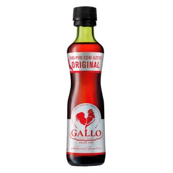 Piri-Piri Gallo 12x50 ml