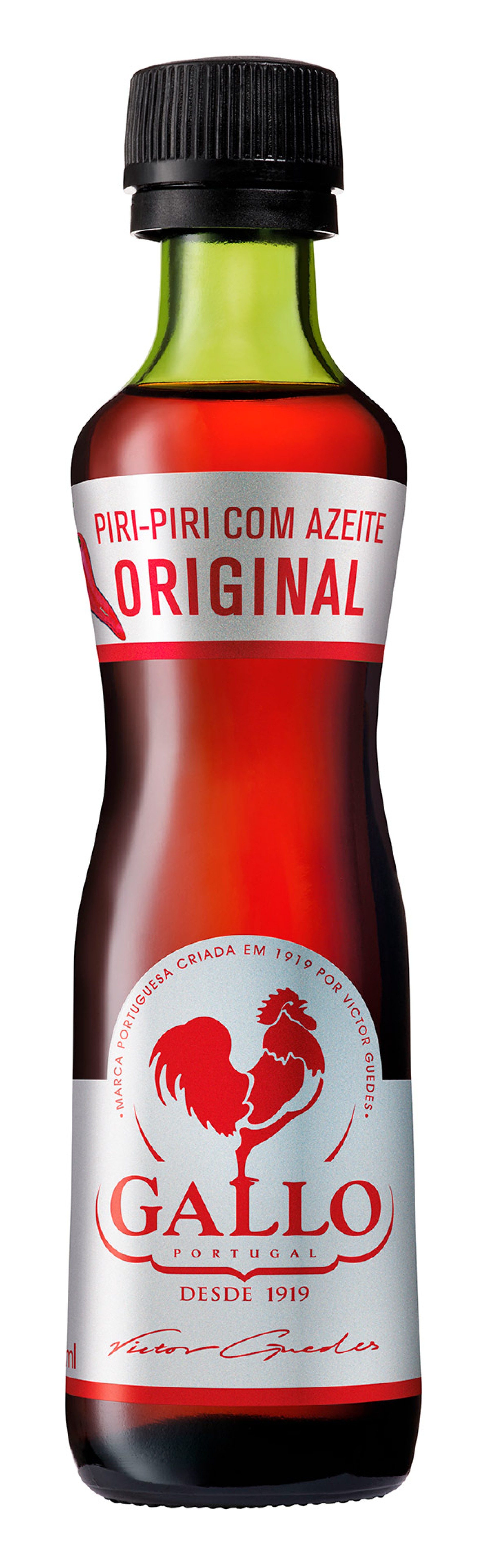 Piri-Piri Gallo 12x50 ml Piri-Piri Gallo 12x50 ml