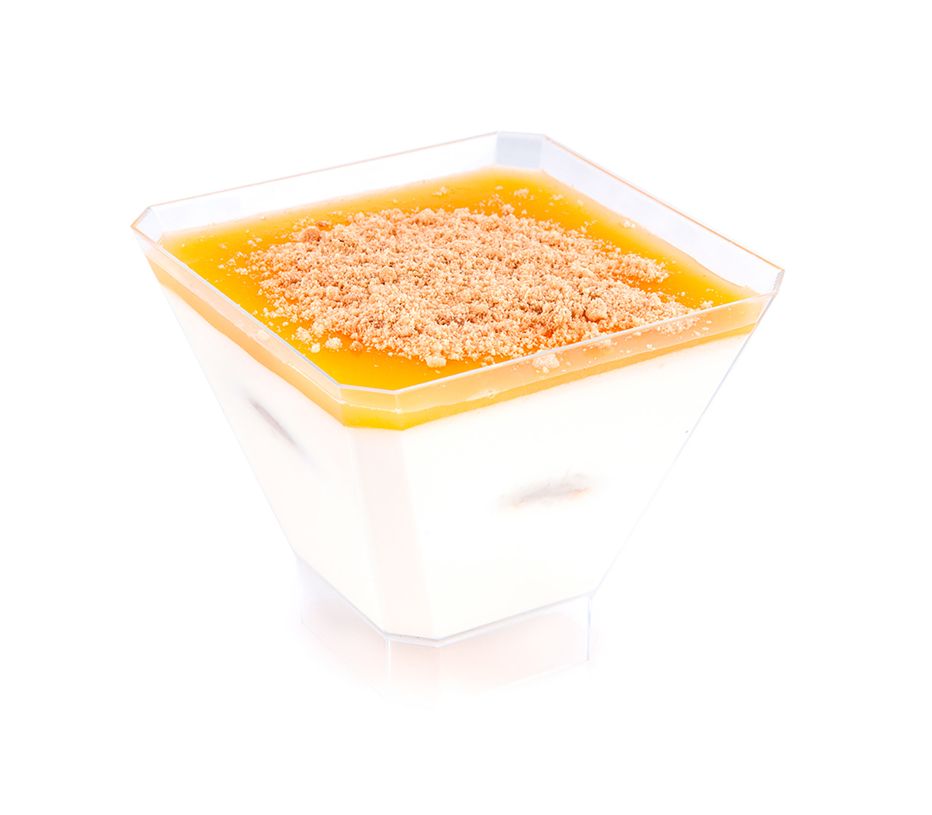 Doce Avó Congelado Uli 21x100 g Doce Avó Congelado Uli 21x100 g