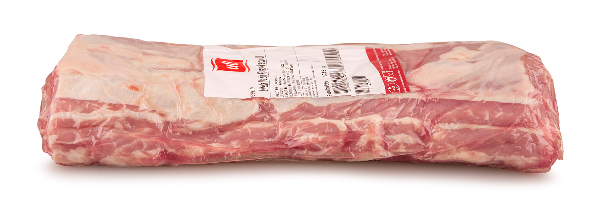 Vitel�o Vazia Fresca Uli V�cuo