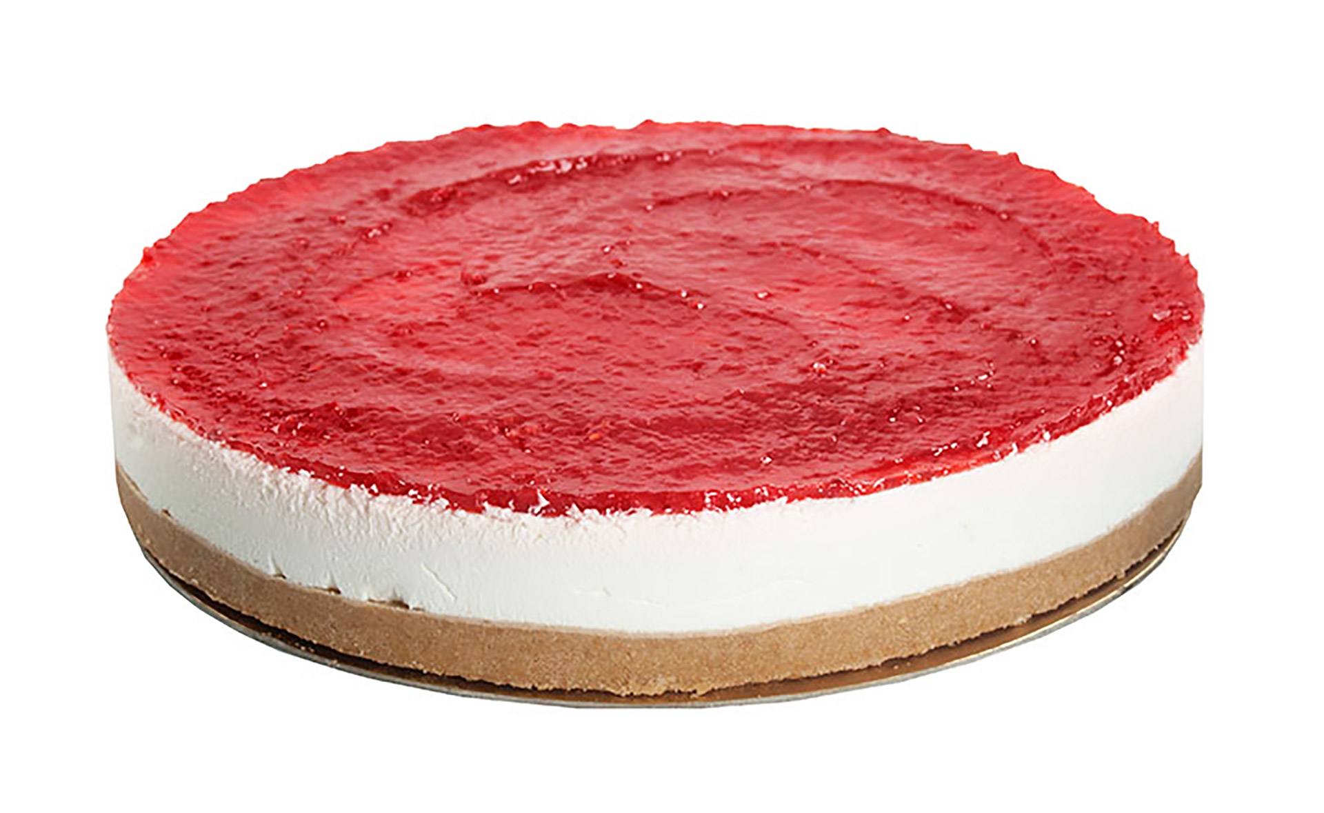 Cheesecake Frutos Silvestres Congelado Uli Cx 1,5 kg Cheesecake Frutos Silvestres Congelado Uli Cx 1,5 kg