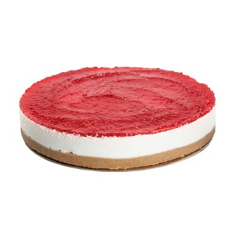 Cheesecake Frutos Silvestres Congelado Uli Cx 1,5 kg