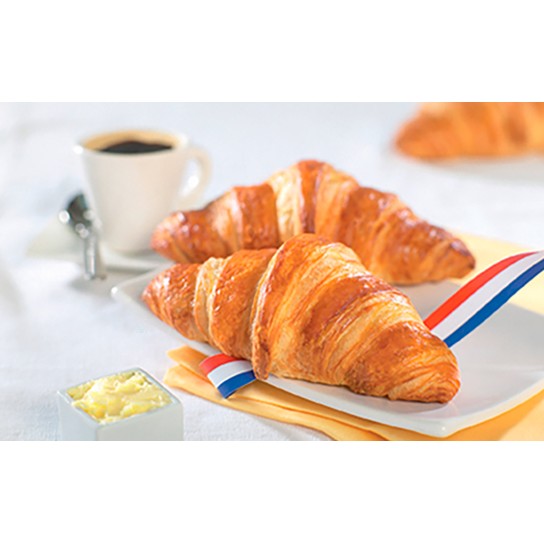 Croissant Snack Lenotre Congelado Bridor 195x30 g