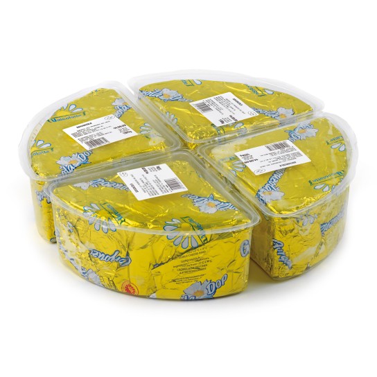Queijo Gorgonzola Dolce 1/8 Valcolatte