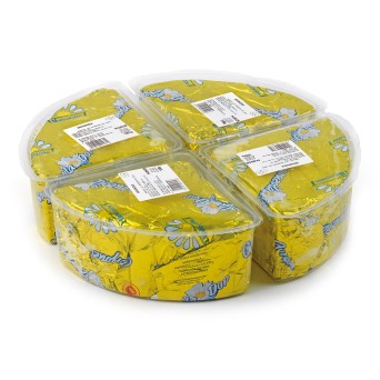 Queijo Gorgonzola Dolce 1/8 Valcolatte