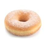 Booguie Açucarado Congelado Baker & Baker 48x65 g Booguie Açucarado Congelado Baker & Baker 48x65 g