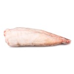 Tamboril s/ Pele 1000 g/+ Congelado Nambia IQF