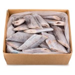 Peixe Espada Grelhar Congelado Uli Cx 6 kg