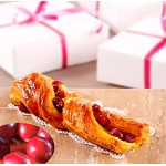 Trana Cranberry Congelada Bridor 100x30 g