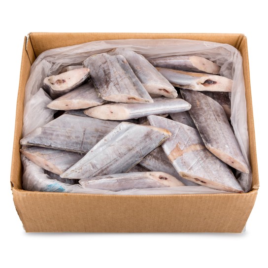 Peixe Espada Grelhar Congelado Uli Cx 6 kg