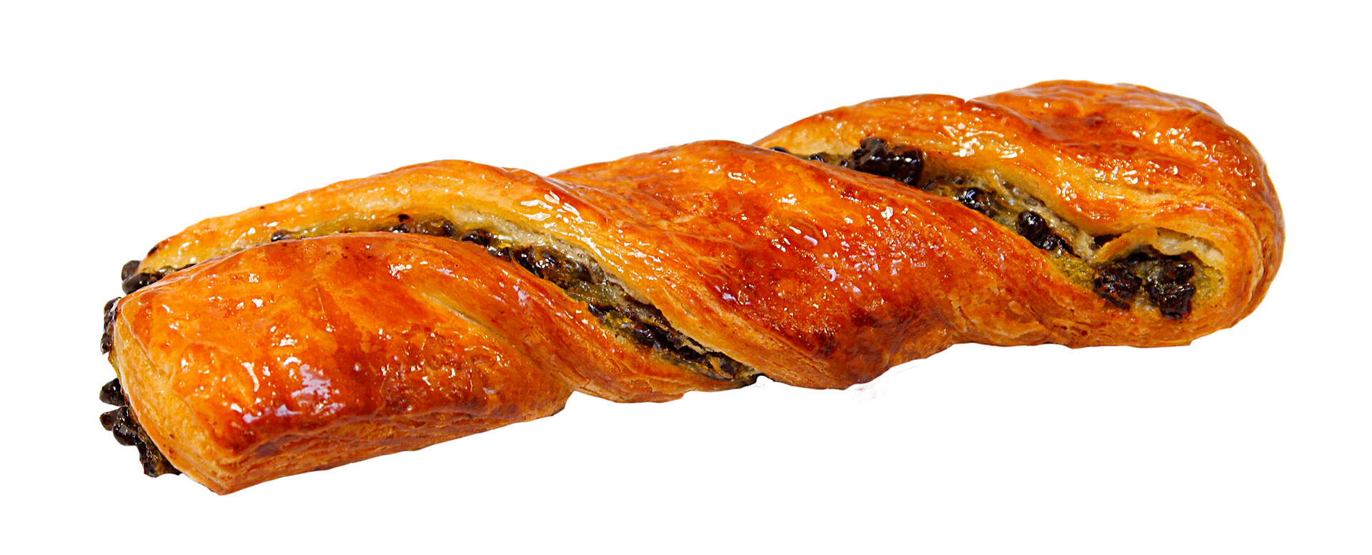 Tran�a Chocolate Congelada Bridor 70x90 g