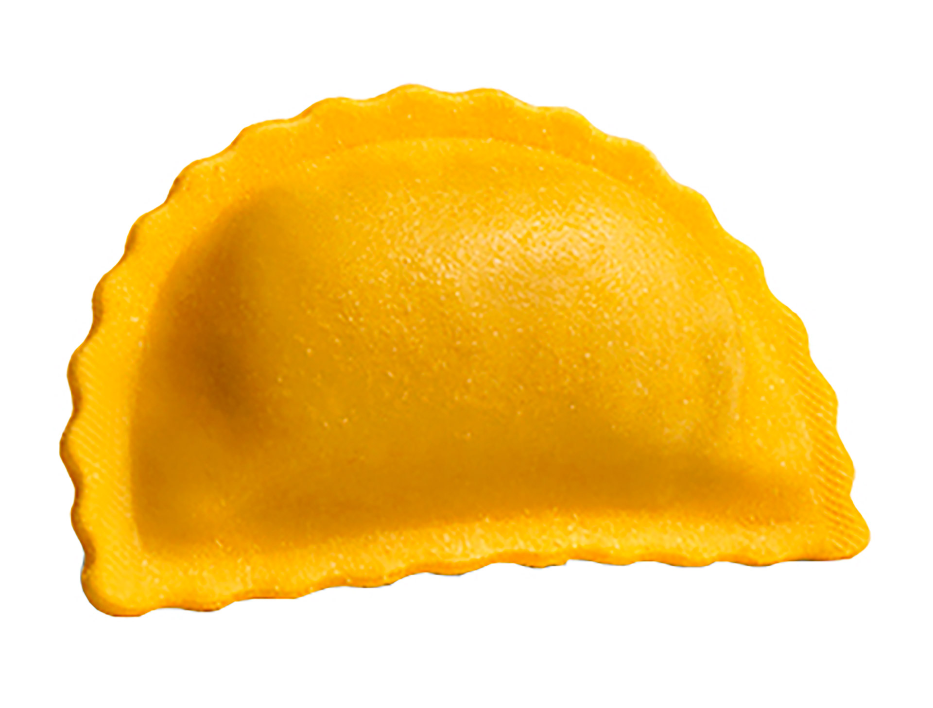 Massa Recheada Panzerotti Ricotta/Cogumelos Congelada Lab Cx 3 kg Massa Recheada Panzerotti Ricotta/Cogumelos Congelada Lab Cx 3 kg