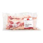 Porco Lombo Metades Fresco Uli Vcuo