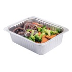 Polvo Lagareiro c/ Batata Doce Congelado 6x400 g