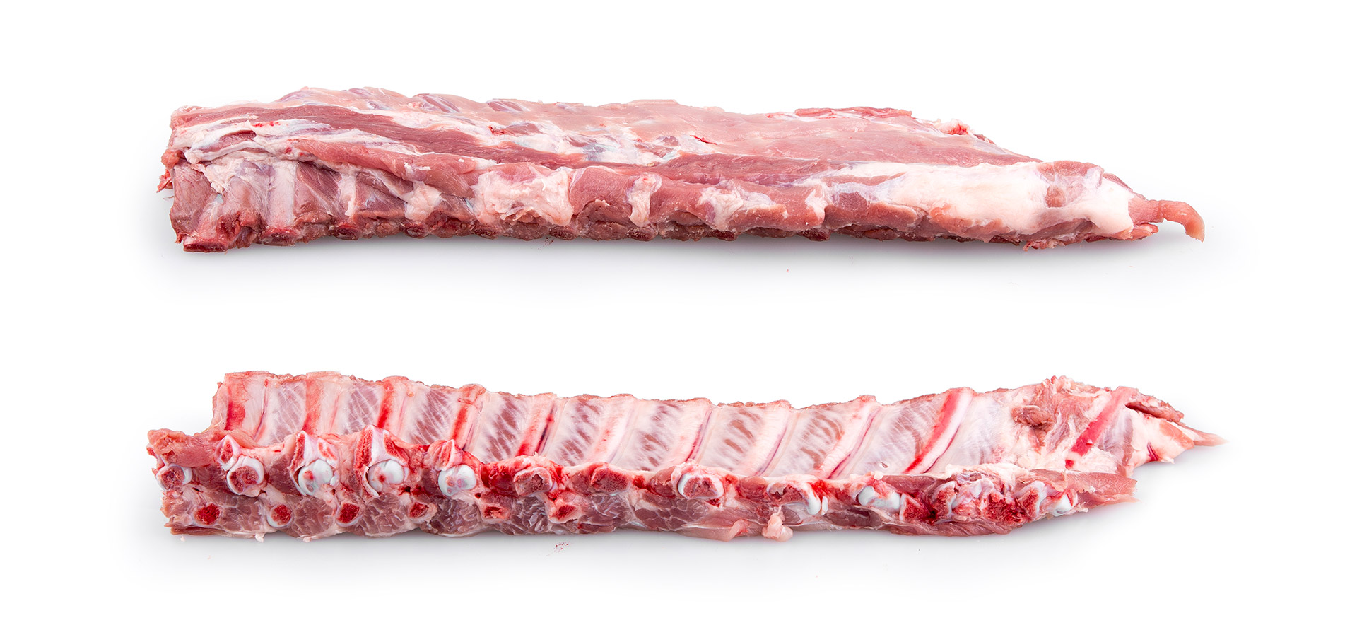 Porco Tiras Entrecosto Frescas Uli Porco Tiras Entrecosto Frescas Uli