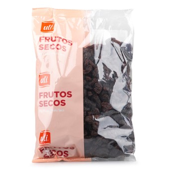 Passas de Uva s/ Grainha Uli 1 kg