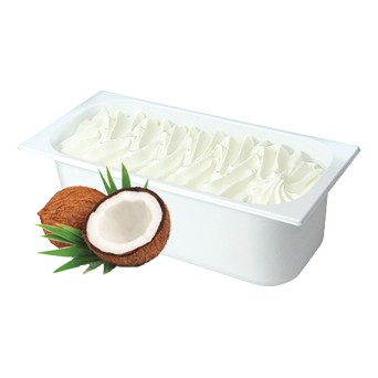 Gelado Coco Cuba 4,75 l
