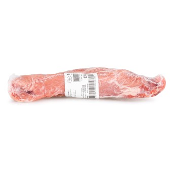 Porco Lombinhos Congelados Vcuo