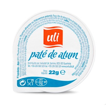 Pat Atum Uli 100x22 g