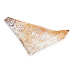 Pastel Doce Abbora/Amndoa Congelado Cx 25 Un
