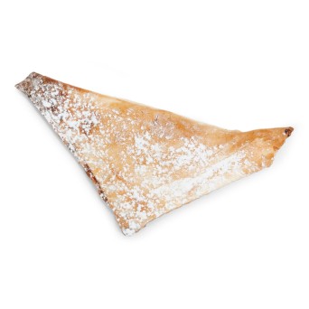 Pastel Doce Abbora/Amndoa Congelado Cx 25 Un