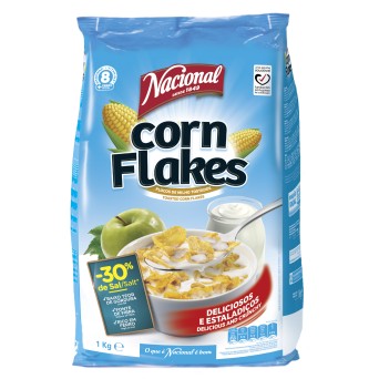 Corn Flakes 8x1 kg