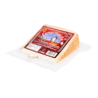 Queijo Manchego Cunhas DOP 3 Meses Cura