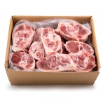 Porco Pernil Rodelas Congelado Uli Saco