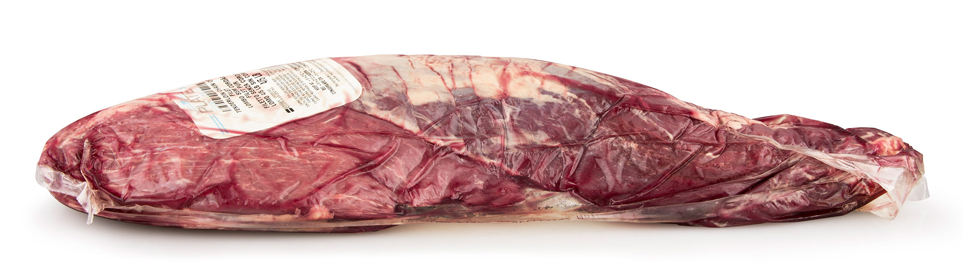 Novilho Lombo s/ Cordão 4/5 lbs Fresco Argentina Novilho Lombo s/ Cordão 4/5 lbs Fresco Argentina