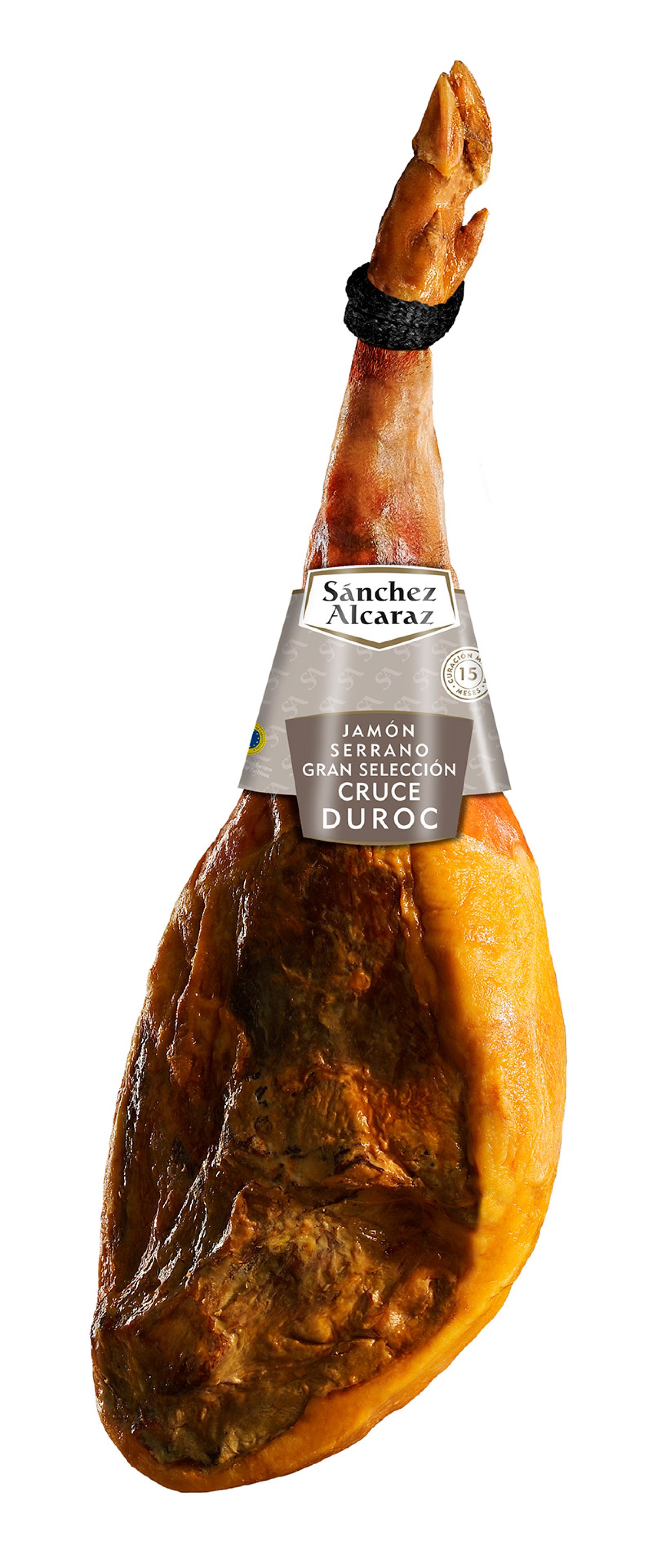 Presunto c/ Osso Duroc Presunto c/ Osso Duroc