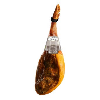 Presunto c/ Osso Duroc