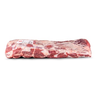 Novilho Vazia 6/+ kg Fresca Nacional Uli Vcuo