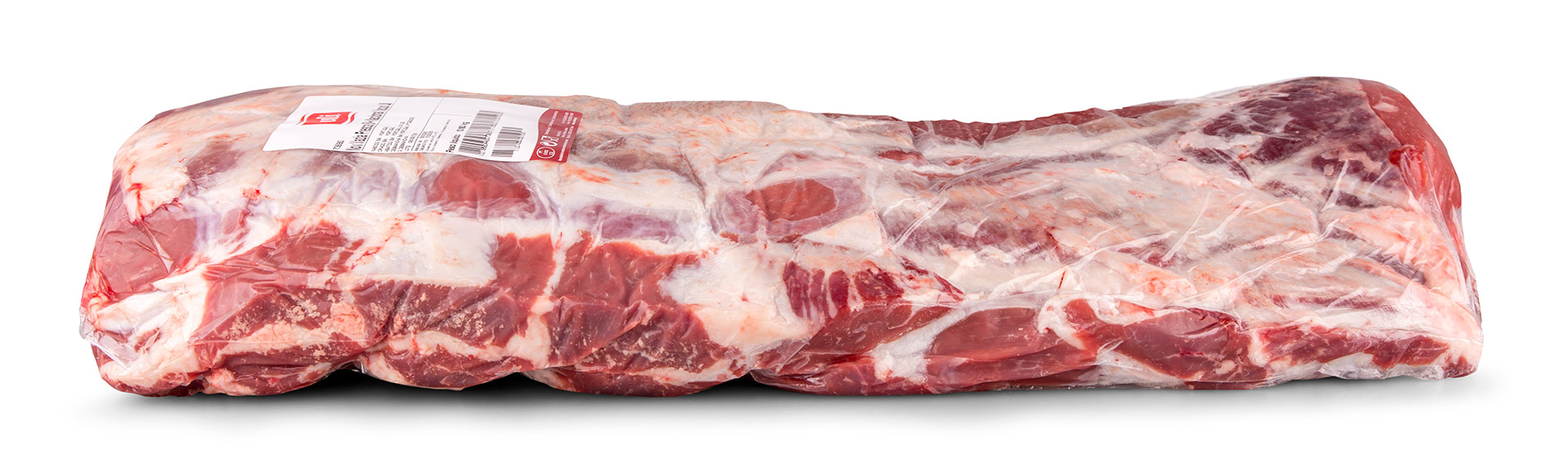 Novilho Vazia 6/+ kg Fresca Nacional Uli V�cuo