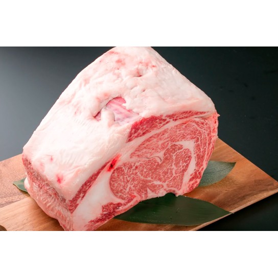 Novilho Ponta Acém Wagyu Fresco Japão Vácuo Novilho Ponta Acém Wagyu Fresco Japão Vácuo