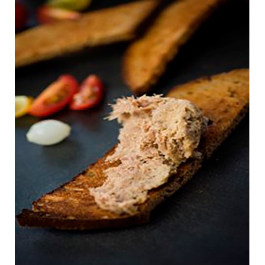 Pato Rillettes Rougi� 6x500 g