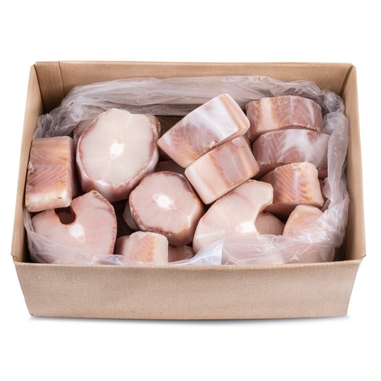 Tubar�o Azul Posta Congelado Uli Cx 6 kg