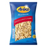 Batata Gomos c/ Pele Ervas Congelada Aviko 4x2,5 kg