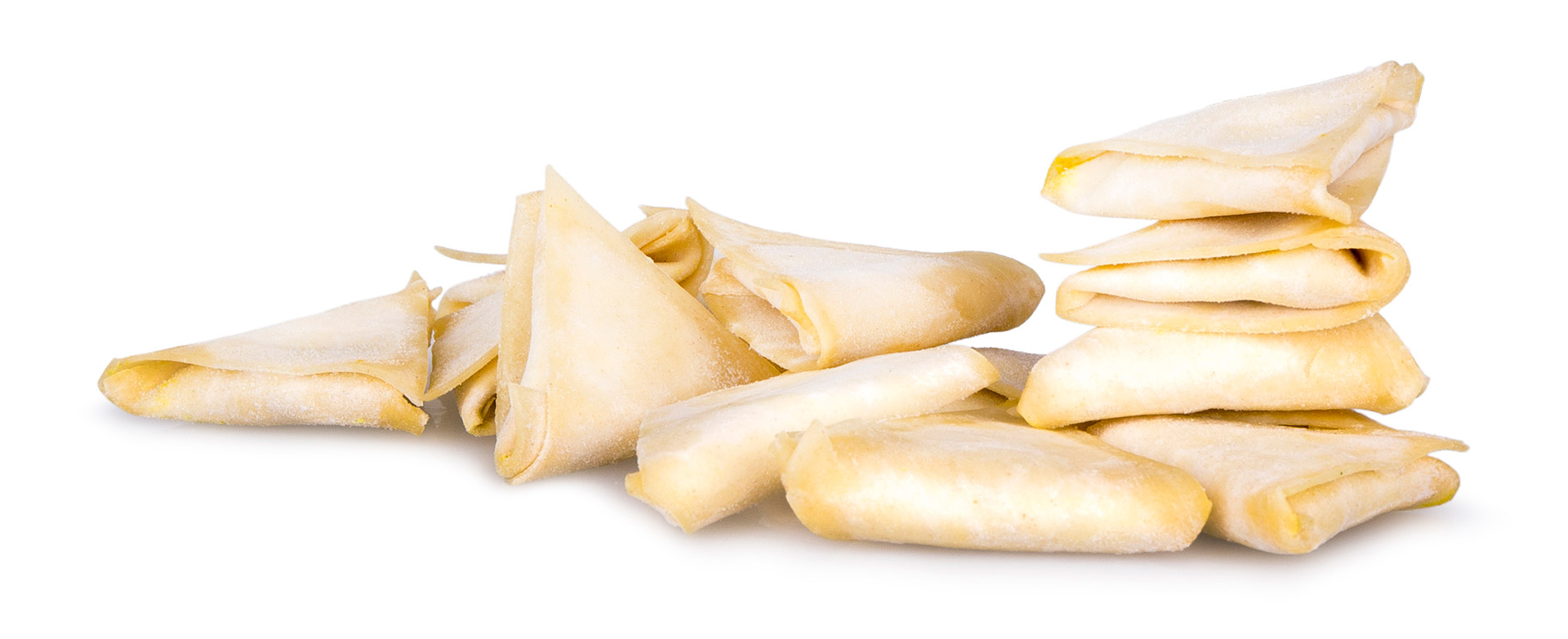 Chamu�as Mini Congeladas Uli Cx 200 Un