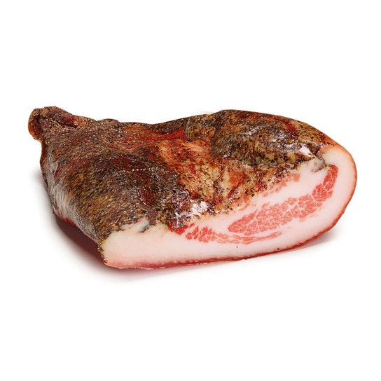 Guanciale Stagionato V�cuo