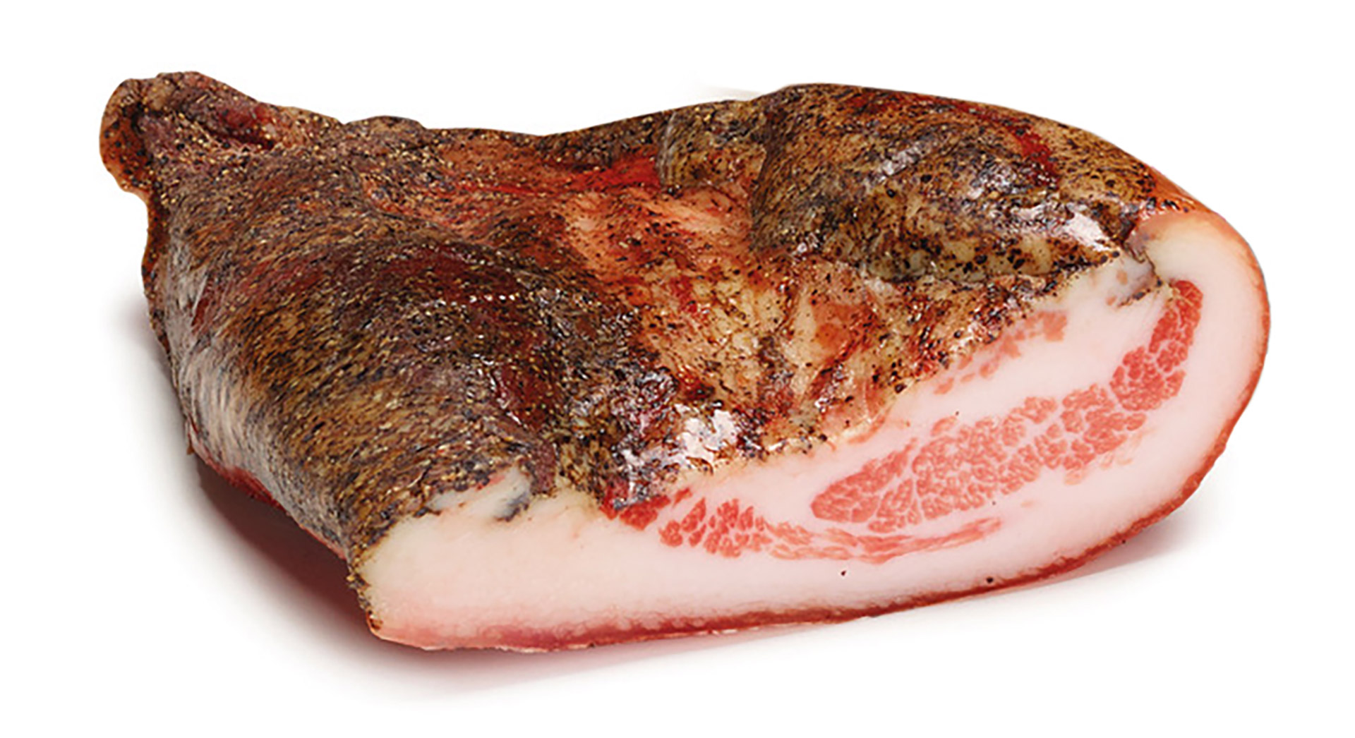 Guanciale Stagionato V�cuo