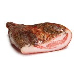 Guanciale Stagionato V�cuo