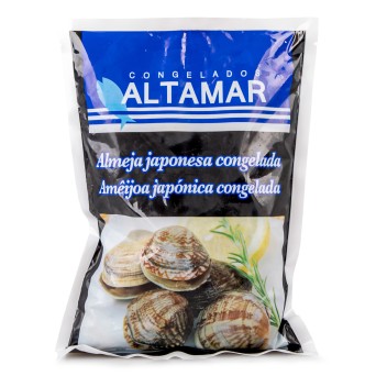 Amijoa Japonesa 60/80 Congelada 6x1 kg