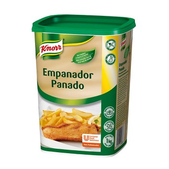 Preparado Panado Knorr Lata 1 kg