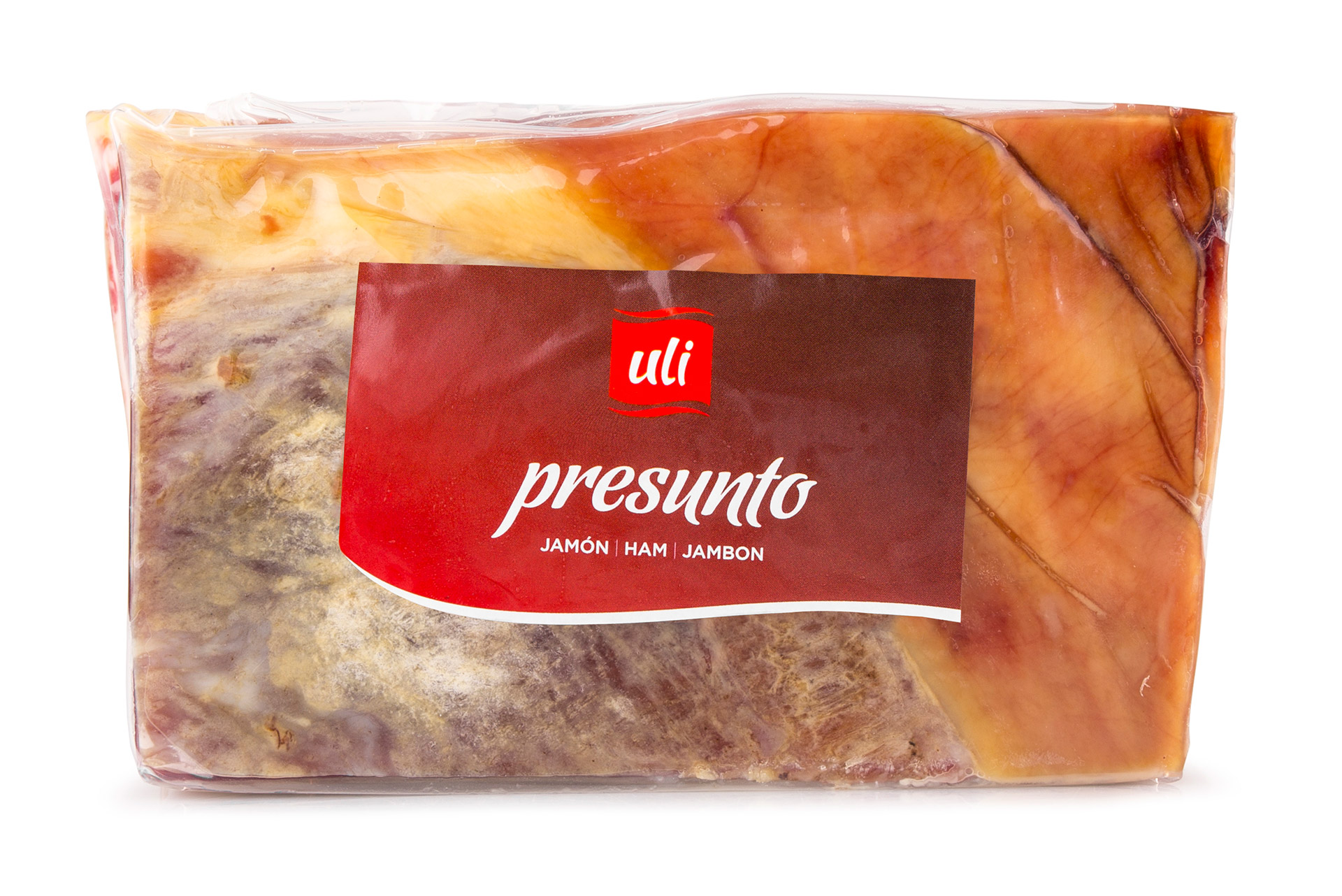 Presunto s/ Osso Quartos Uli