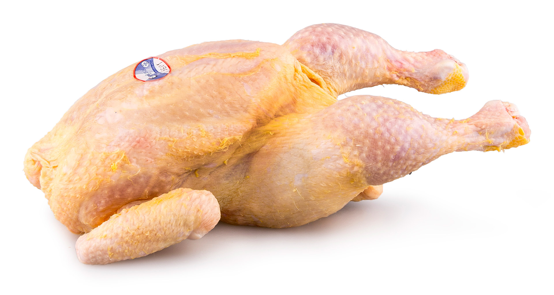 Frango Inteiro 800/900 g Fresco Avicasal