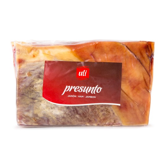 Presunto s/ Osso Quartos Uli