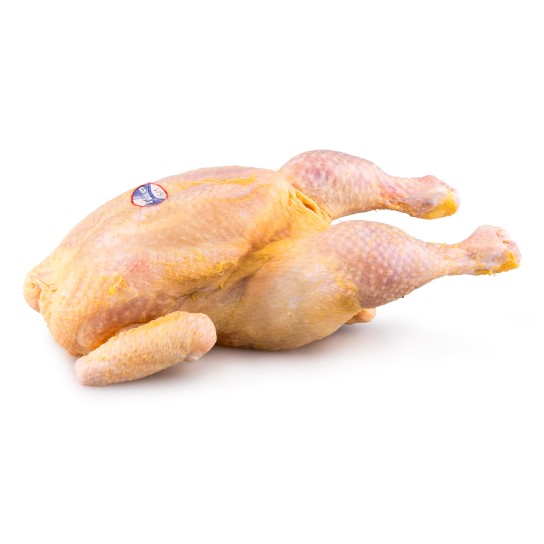 Frango Inteiro 800/900 g Fresco Avicasal