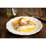 Bacalhau Lagareiro Lascas Congelado 6x400 g