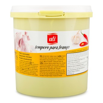 Tempero Frango Uli 1200 g
