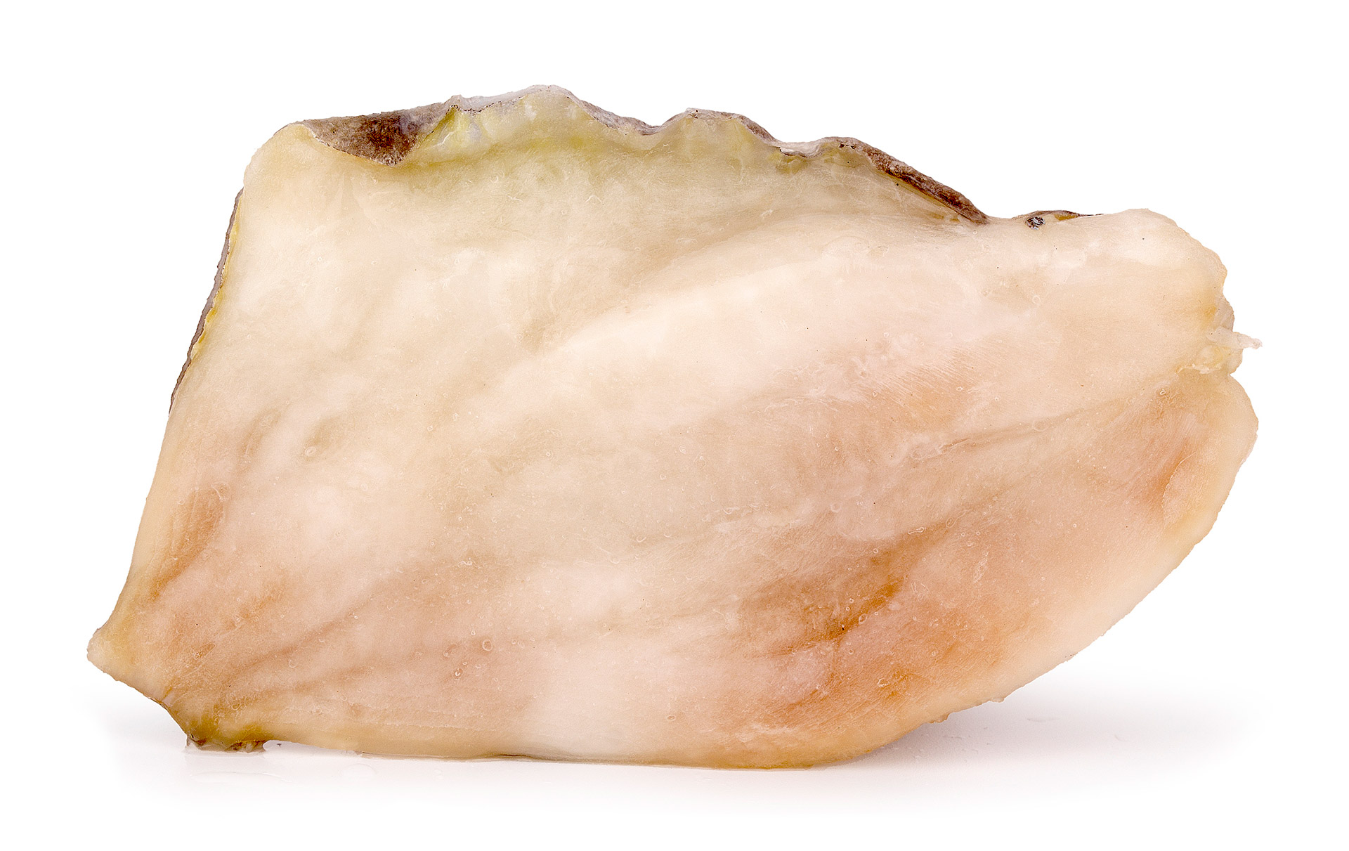 Filete Peixe Galo c/ Pele 200/300 g Congelado Cx 5 kg